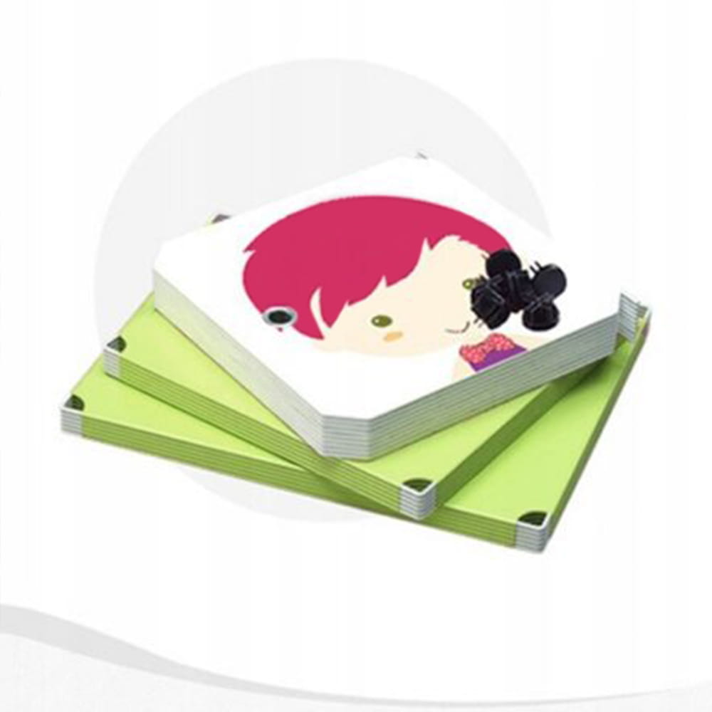 Armoire modulable pliable pour enfants – Organisation intelligente au design coloré